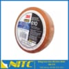 Băng keo test độ bám dính 3M 610 - Băng dính test độ bám dính 3M 610 - sản phẩm băng keo công nghiệp NITC